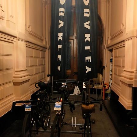 La Maison Bleue De Roubaix Exteriér fotografie