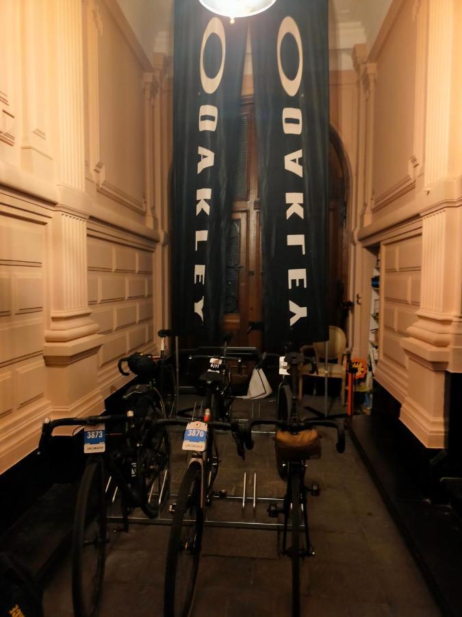 La Maison Bleue De Roubaix Exteriér fotografie